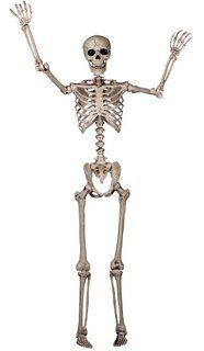 skeleton